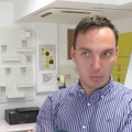 Profesor iz Srbije među 5 najboljih u Evropi! Miloš fiziku približava deci na drugačiji način: "Učimo ih za život"