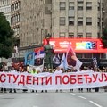 Studentska lista predata RIK-u: Uz trubače i kolo objavljena imena kandidata
