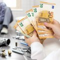 Kupatilo od 5 kvadrata može da vas košta kao polovan automobil: Evo gde odlazi i više od 4.000 evra?!