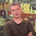 Ekološki ustanak odustao od izlaska na izbore - podržaće Studentsku listu