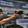 Vučić otvorio fabriku za sklapanje dronova izraelske proizvodnje