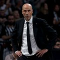 Nema izgovora posle poraza! Penjaroja jasno rekao šta Partizan mora da popravi!