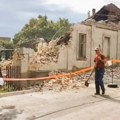 Zbog izgradnje poslednjeg kraka Bulevara vojvode Putnika srušena nekadašnja kafana “Proleter“