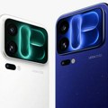 Xiaomi predstavio 18 Pro i Pro Max: Stigli telefoni sa ekranom na poleđini i dve kamere od 200 megapiksela