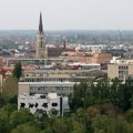 Kod “Rodića” se planira izgradnja park-šume, sportskih terena, etno-kompleksa, stambene zgrade