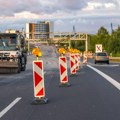 Oglasio se Sekretarijat za saobraćaj: Od danas obustave saobraćaja zbog radova - detaljan spisak ulica