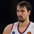Sledeće sedmice igraju sa Zvezdom u Evroligi u Beogradu, danas su naneli poraz Dušanu Alimpijeviću