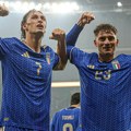 Italija ponizila Tursku usred Burse: Azuri dali tri gola za 27 minuta i razbili domaćina!
