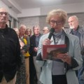„Beograd, onomad“, i nepristajanje na današnji, razoreni Beograd: Izložba crteža Dušana Petričića u Grafičkom kolektivu…
