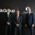 Ebrd ulazi u vlasništvo AikGroup