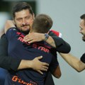 Rendulić od Surdulice napravio bastion, govorio otvoreno o Superligi: „Osim sa Zvezdom, sa svakom ekipom može da se igra…