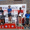 Mađar Adam Lomb ponovo trijumfovao na Kragujevačkom polumaratonu, od dama Tunde Sabo – Kroz cilj prošlo 1.300 takmičara (FOTO)…