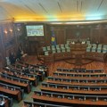Usvojene izmene Zakona o Specijalnom sudu: Izabrana i nova predsednica privremenih institucija na KiM na predlog Kurtija