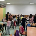 Dečija nedelja u školi "Mladost": Sportske i muzičke radionice sa decom iz MNRL Pirot i OŠ "Dušan Radović"