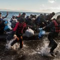 Grčka: Spasen 241 migrant južno od Krita