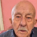 Nestao muškarac (89) kod Čačka: Poslednji put viđen kada je krenuo ka brani, porodica i policija tragaju za njim (foto)