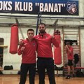 Tehnički nokaut u trećoj rundi: Nikola Petrov doneo pobedu zrenjaninskom Banatu
