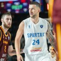 Spartak u drami poražen u Ligi šampiona: Izraelci ih dobili usred Subotice