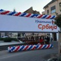 Izborni presek: Vučićev skup u Novom Sadu prvi put od pada nadstrešnice