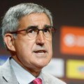 Bertomeu udario na NBA: "To je korak unazad za evropsku košarku"
