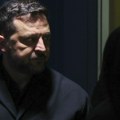 Zelenski: Američki vojni internet zatajio na frontu
