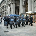 Italija priprema mere za prevoznike i poljoprivrednike zbog protesta i blokada puteva