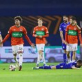 Dinamo primio četiri gola u Zagrebu, Birmančević asistent u pobedi Ferencvaroša, potop Milana u Engleskoj
