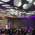 (Foto) Roboti oduševili Niš: Uspešan prvi dan ClickNi Conference, program se nastavlja punom snagom