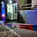 VJT: napadnut službenik Žandarmerije ispred Ambasade Izraela, upotreba oružja bila opravdana