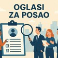 Konkurs za posao u zdravstvenim ustanovama i školama