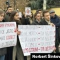 Uhapšen direktor Jovine gimnazije u Novom Sadu