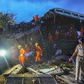 Svedoci i preživeli putnici o stravičnoj nesreći u Indiji: „Nastao je haos! Čuo se jak zvuk i svuda je bio dim, ljudi su…