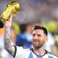 Zašto je Lionel Messi izabrao Majami a ne Rijad
