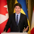 Trudo u iznenadnoj poseti Kijevu: Kanada će uputiti VOJNU POMOĆ UKRAJINI od 375 miliona dolara