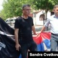 Opozicionari iz Srbije o verbalnim napadima u Zvečanu