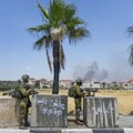 Palestinac pucao na izraelski kontrolni punkt pa ubijen