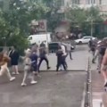Šokantan snimak! Vagnerovac puca na zgradu - Ukrajinci nikad jače u napad (video)