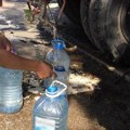 Paklene vrućine, a Beograđani u utorak bez vode i to ceo dan! Ovi delovi grada u problemu zbog kvara, negde i bez struje