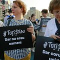 „Domovi strave“: Nova rumunska nacionalna sramota