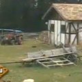 Ljudi opljačkali čuvenu farmu odmah nakon što je Gazda umro! Otkrivena užasna istina o nekada najpoznatijem imanju u Srbiji