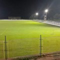Stadion petoligaša iz Velikog Trnovca dobio reflektore