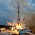 Rusija lansirala prvu misiju na Mjesec u gotovo 50 godina