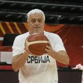 "Muka mi je od mučenja Jokića" Izjava legendarnog Mute odjekuje košarkaškom Srbijom: Niko se ne tera u nacionalni dres!