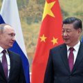 Putin potvrdio: Uskoro se sastajem sa Si Đinpingom