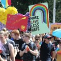 U Beogradu danas počinje ‘Nedelja ponosa’, sedam dana događaja posvećenih LGBTI+ zajednici