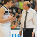 Vujošević: "Bogdan misli da je košarkaški polubog, on radi preko bola"