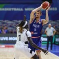 VIDEO Oglasili se iz FIBA o Simaniću: „Boriša je jedan u milijardu, nisam hteo o ovome da pričam“