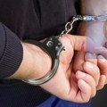 Uhapšen maloletnik zbog pokušaja ubistva