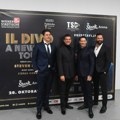 Sastav Il Divo: Svaki koncert u Srbiji nam je kao povratak kući