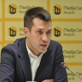 Veselinović: Izbori nisu trenutak za soliranje, velika šansa da se vlast promeni